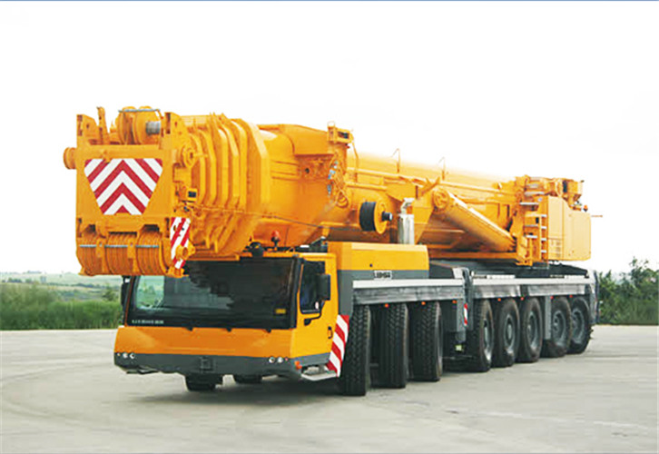 阿克陶县精密设备吊装（如机床、仪器）需要特殊车型吗？